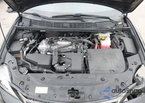 2013 Lexus Ct 200H from USA, damaged, VIN JTHKD5BH0D2135226